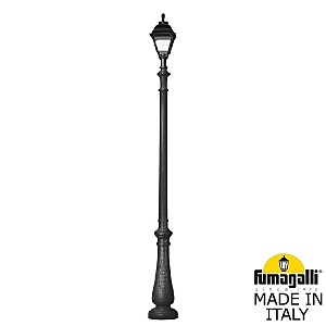 Столб фонарный уличный Cefa U23.202.000.AXF1R