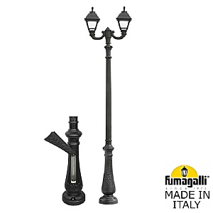 Столб фонарный уличный Cefa U23.202.R20.AXF1R