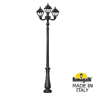 Столб фонарный уличный Cefa U23.202.R21.AXF1R