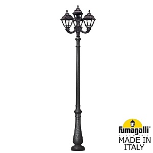 Столб фонарный уличный Cefa U23.202.R31.AXF1R