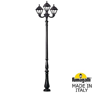 Столб фонарный уличный Cefa U23.205.R21.AXF1R