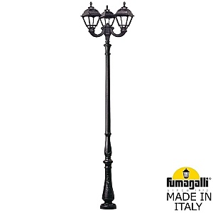 Столб фонарный уличный Cefa U23.205.R30.AXF1R