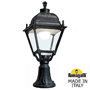 Уличный наземный светильник Simon U33.113.000.AXH27