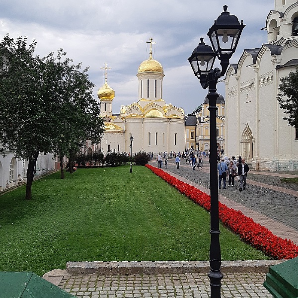 Столб фонарный уличный Simon U33.205.M20.AXH27