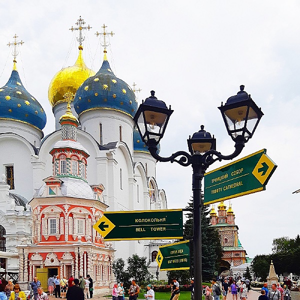 Столб фонарный уличный Simon U33.208.M30.AXH27