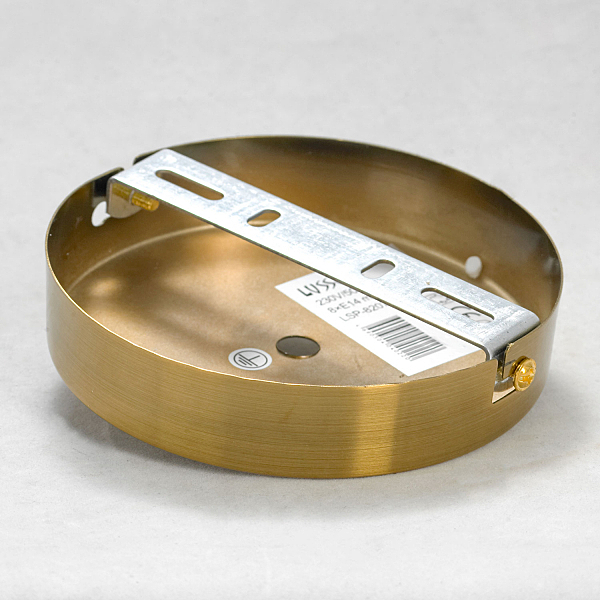 Люстра на штанге Montana GRLSP-8207