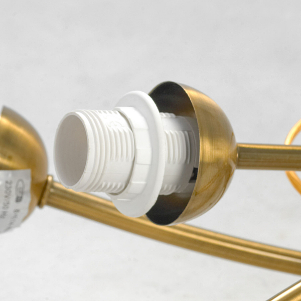 Люстра на штанге Montana GRLSP-8207