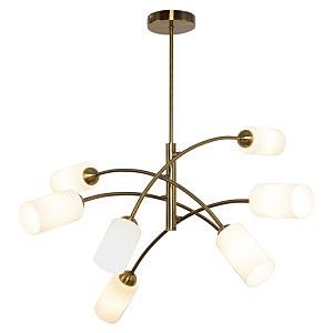 Люстра на штанге Montana GRLSP-8207