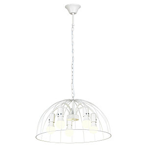 Подвесная люстра Lattice GRLSP-8217