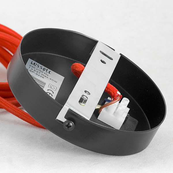 Светильник подвесной Aberdeen GRLSP-8226