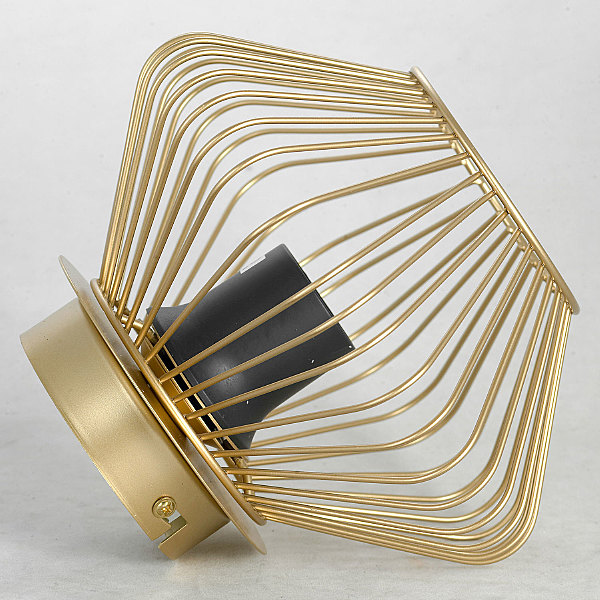 Светильник потолочный Brooks GRLSP-8248