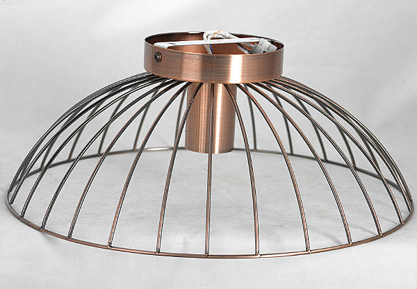 Светильник потолочный Brooks GRLSP-8249