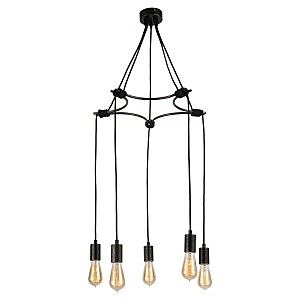 Светильник подвесной Cranbrook GRLSP-8256