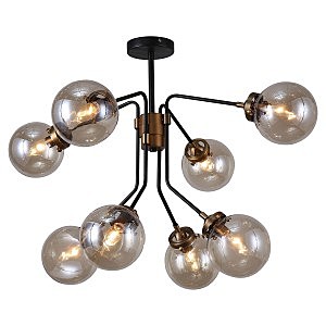 Потолочная люстра Ontario GRLSP-8257