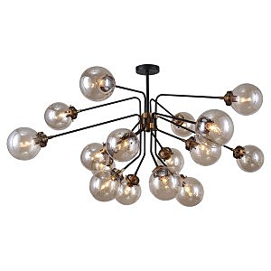 Потолочная люстра Ontario GRLSP-8258