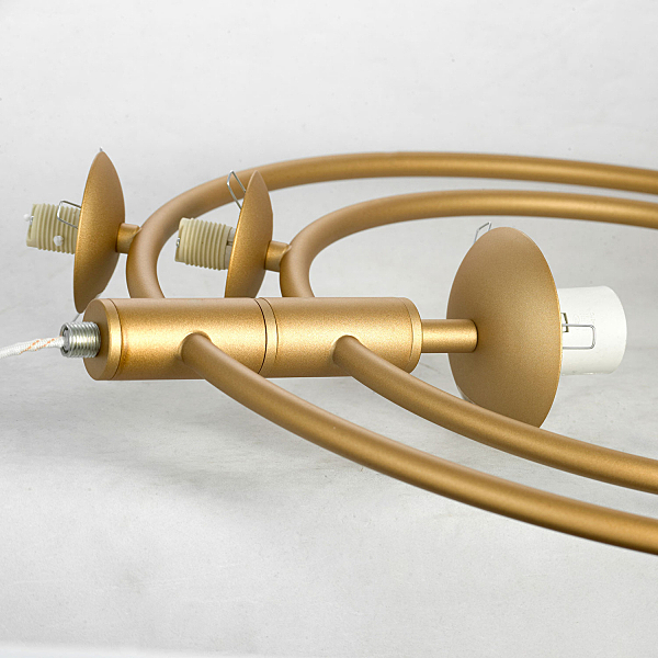 Люстра на штанге Scope GRLSP-8259