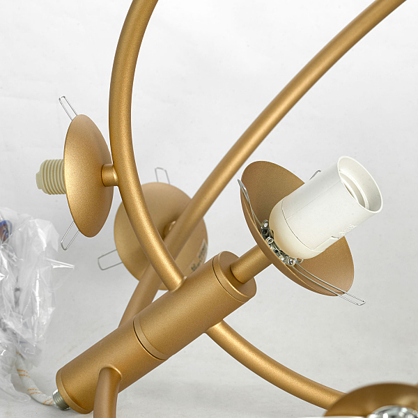 Люстра на штанге Scope GRLSP-8259