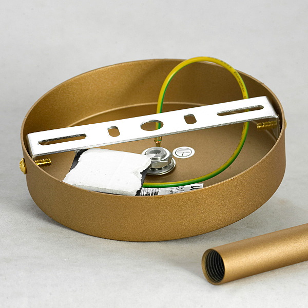 Люстра на штанге Scope GRLSP-8259