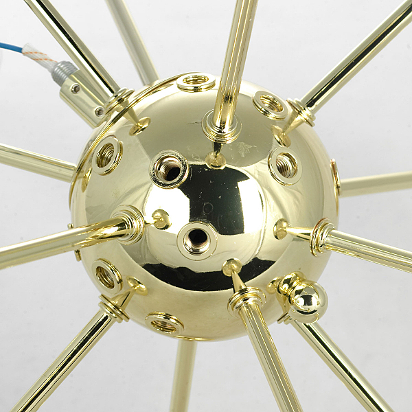 Люстра на штанге Scope GRLSP-8260