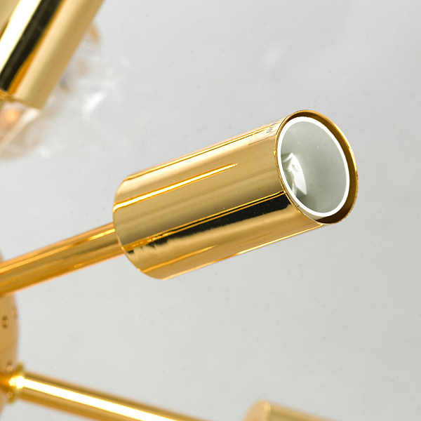 Люстра на штанге Star GRLSP-8287