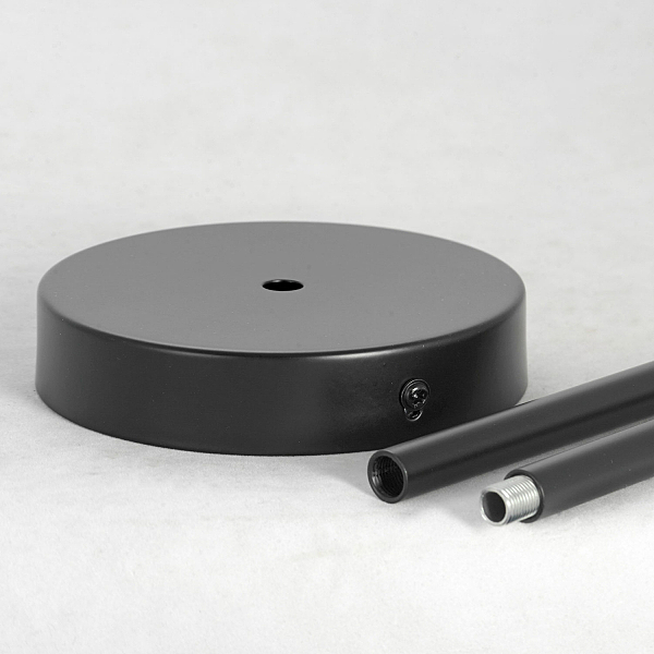 Люстра на штанге Alberta GRLSP-8288