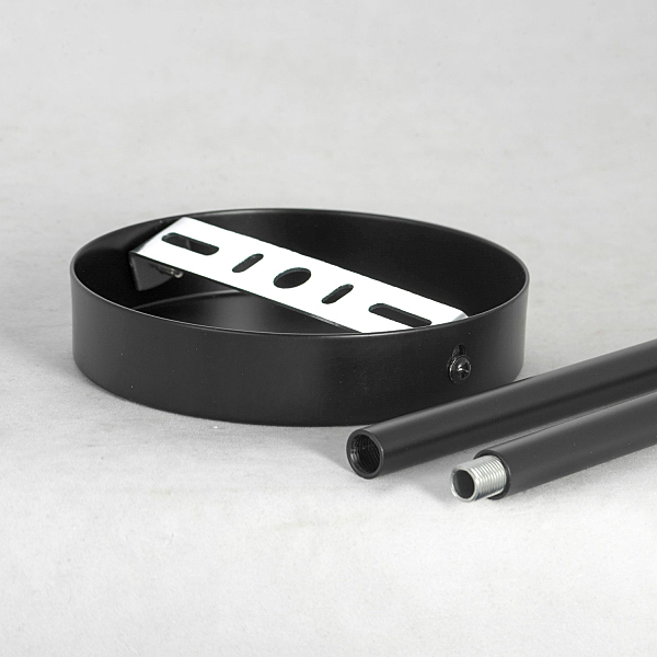 Люстра на штанге Alberta GRLSP-8288