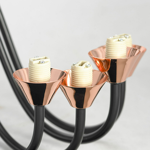 Люстра на штанге Manitoba GRLSP-8289