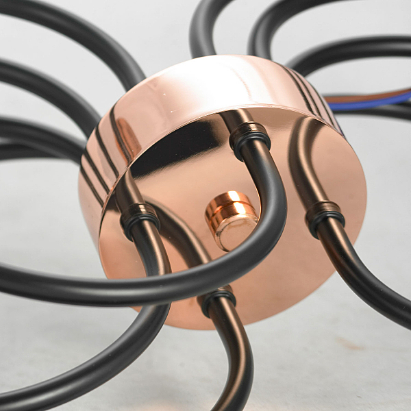 Люстра на штанге Manitoba GRLSP-8289