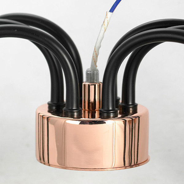 Люстра на штанге Manitoba GRLSP-8291