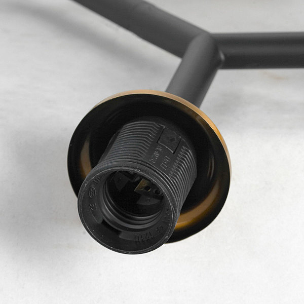 Люстра на штанге Astoria GRLSP-8309