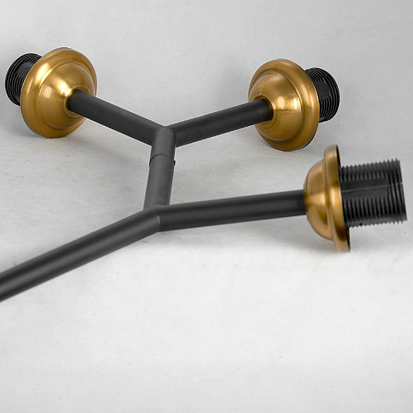 Люстра на штанге Astoria GRLSP-8309