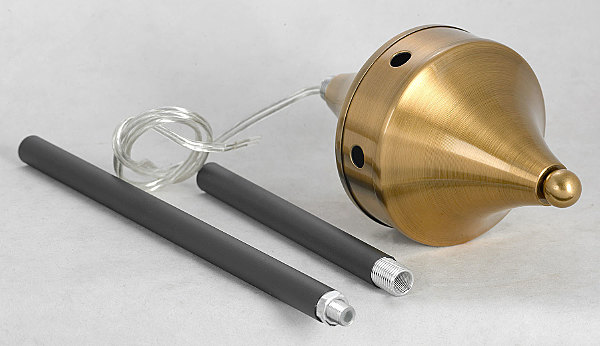 Люстра на штанге Astoria GRLSP-8309