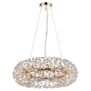 Подвесная люстра Alaska GRLSP-8338