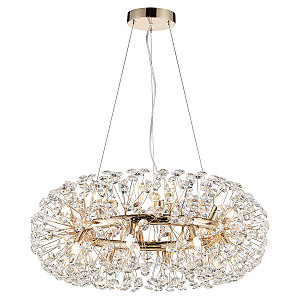 Подвесная люстра Alaska GRLSP-8340