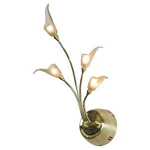 Настенное бра Retro LSA-0491-04