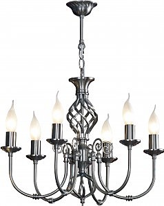 Подвесная люстра Kstall LSP-0080