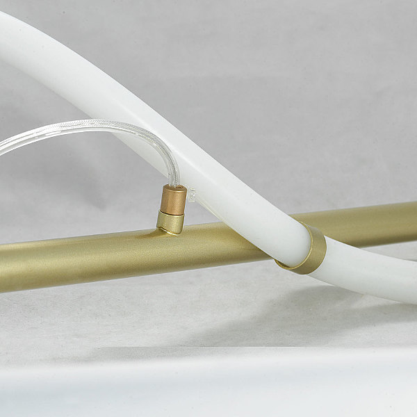 Подвесная люстра River LSP-8365