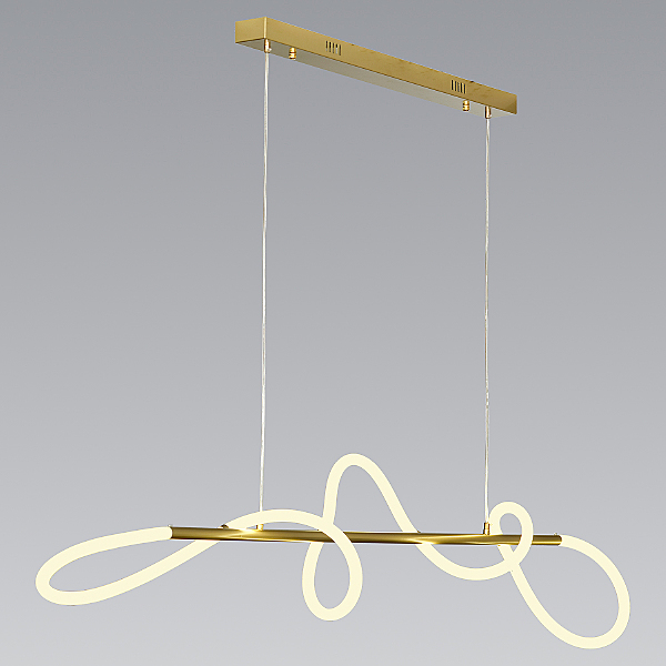 Подвесная люстра River LSP-8365