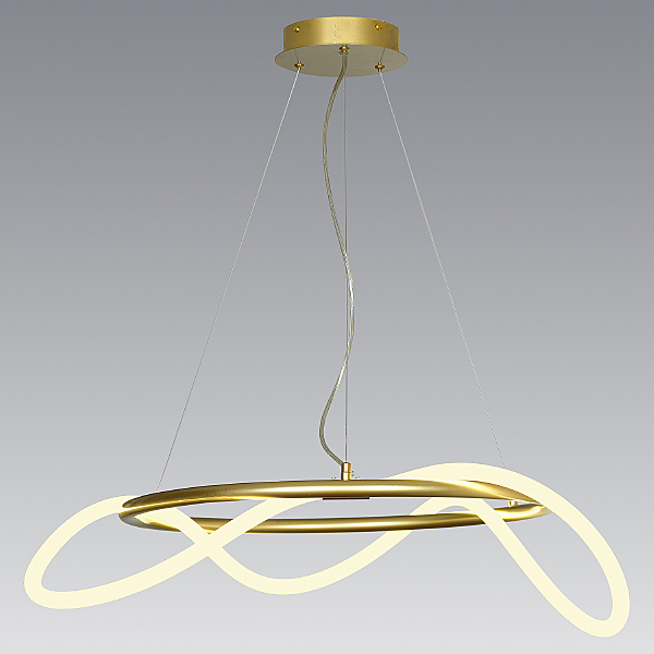 Подвесная люстра River LSP-8366