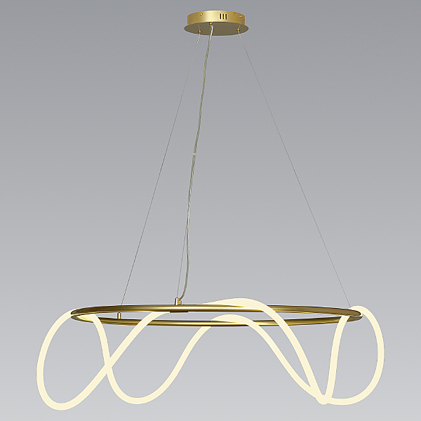 Подвесная люстра River LSP-8367