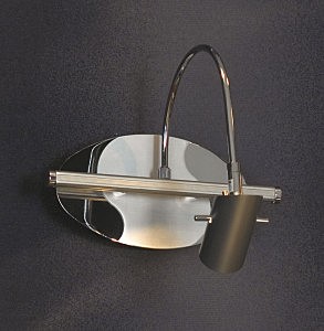 Настенное бра Retro LSQ-0411-01