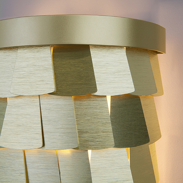 Настенное бра Corazza 317