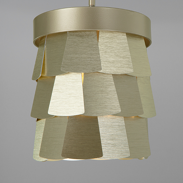 Светильник подвесной Corazza 317/1