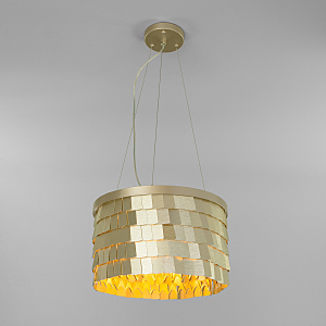 Светильник подвесной Corazza 317/6