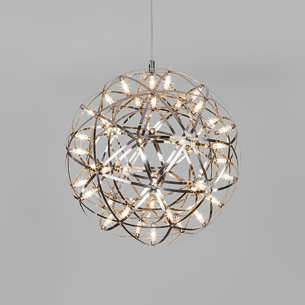 Подвесная люстра Plesso 433/1