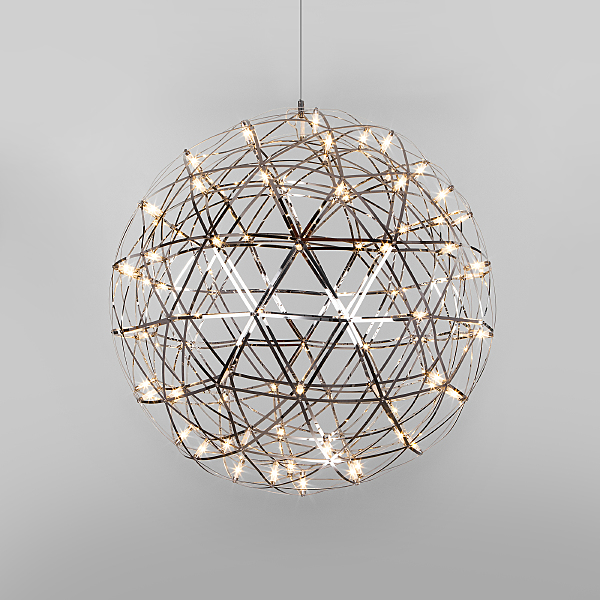 Подвесная люстра Plesso 435/1