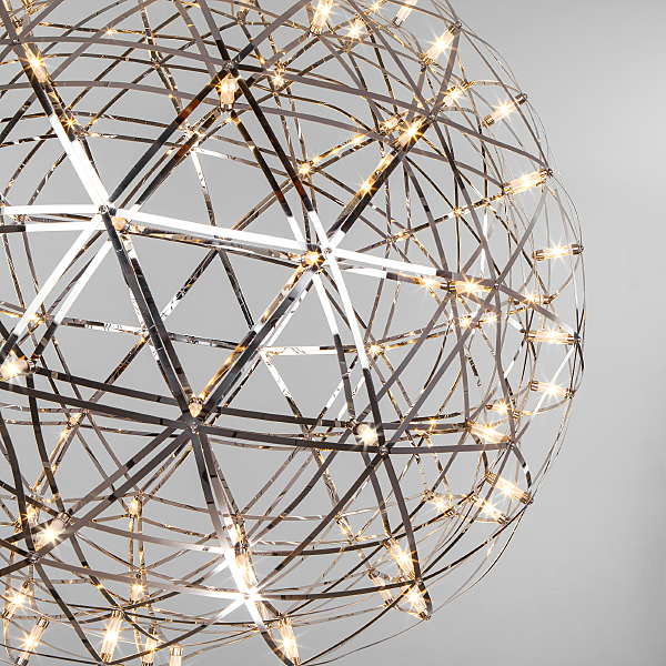 Подвесная люстра Plesso 435/1