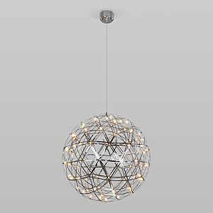 Подвесная люстра Plesso 435/1