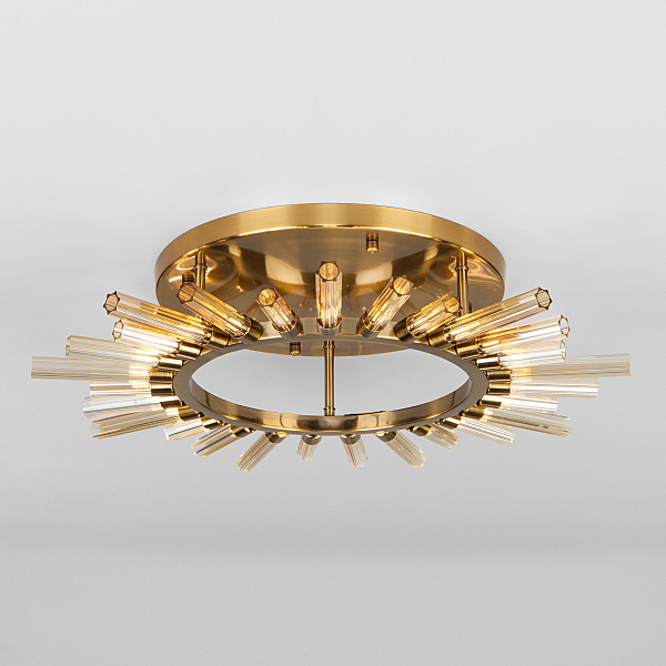 Потолочная люстра Sole 561