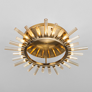 Потолочная люстра Sole 561